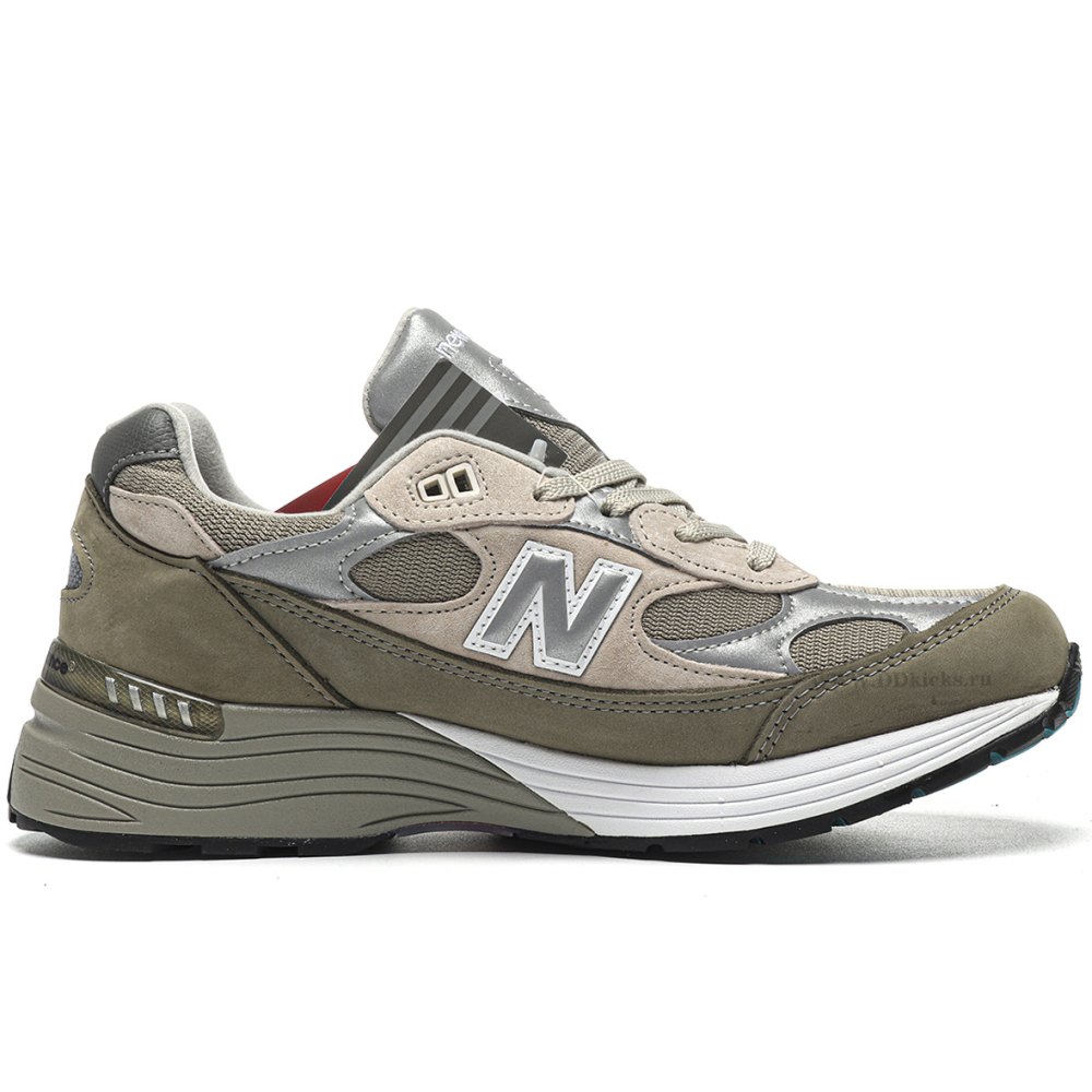 DD New Balance 992 WTAPS