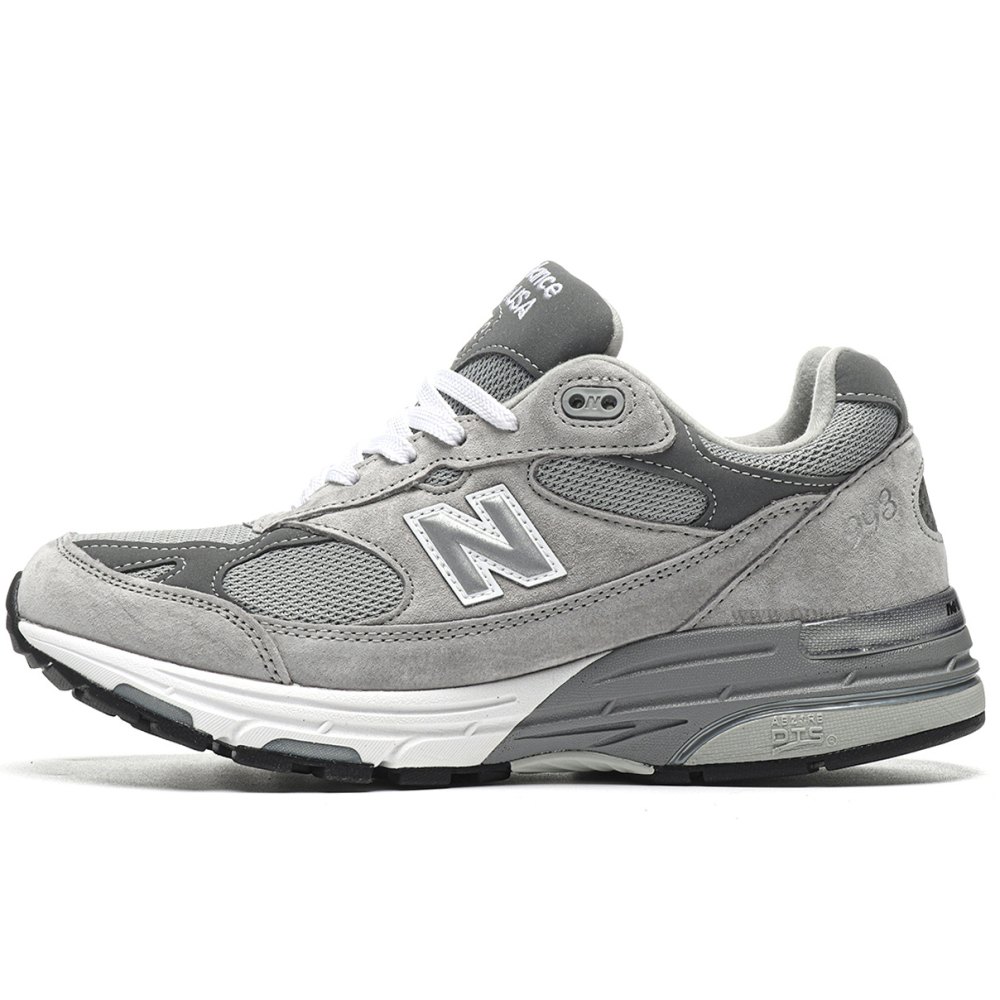 DD New Balance 993 MiUSA Grey