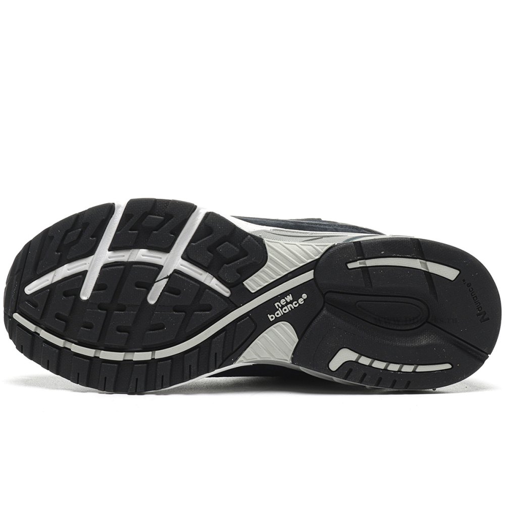 DD New Balance 993 Kith Navy (Standard Width)