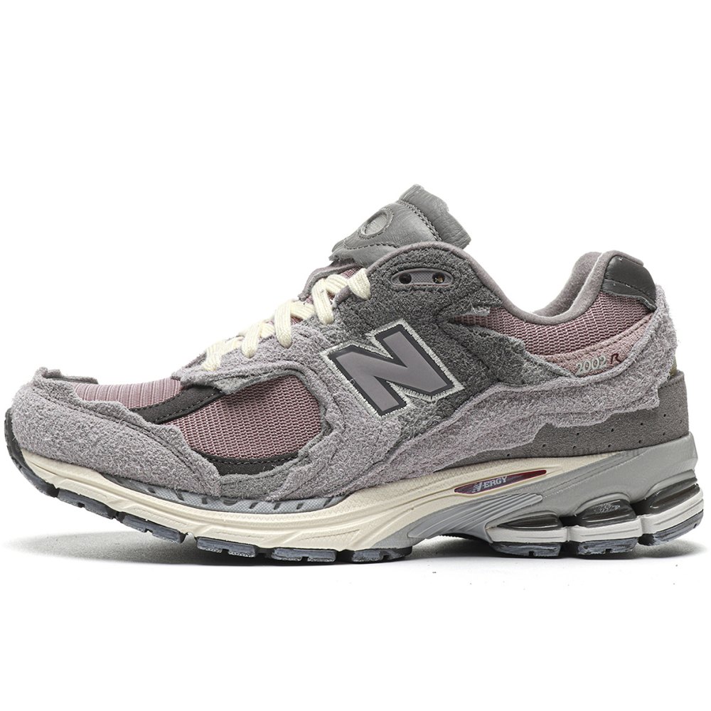 DD New Balance 2002R Protection Pack Lunar New Year Dusty Lilac