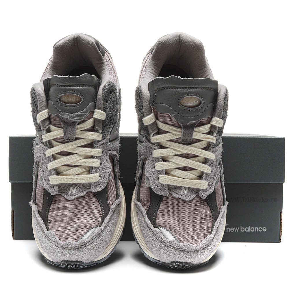 DD New Balance 2002R Protection Pack Lunar New Year Dusty Lilac