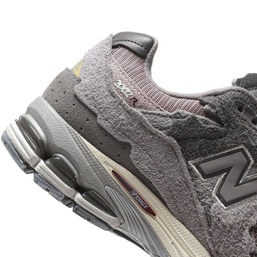 DD New Balance 2002R Protection Pack Lunar New Year Dusty Lilac