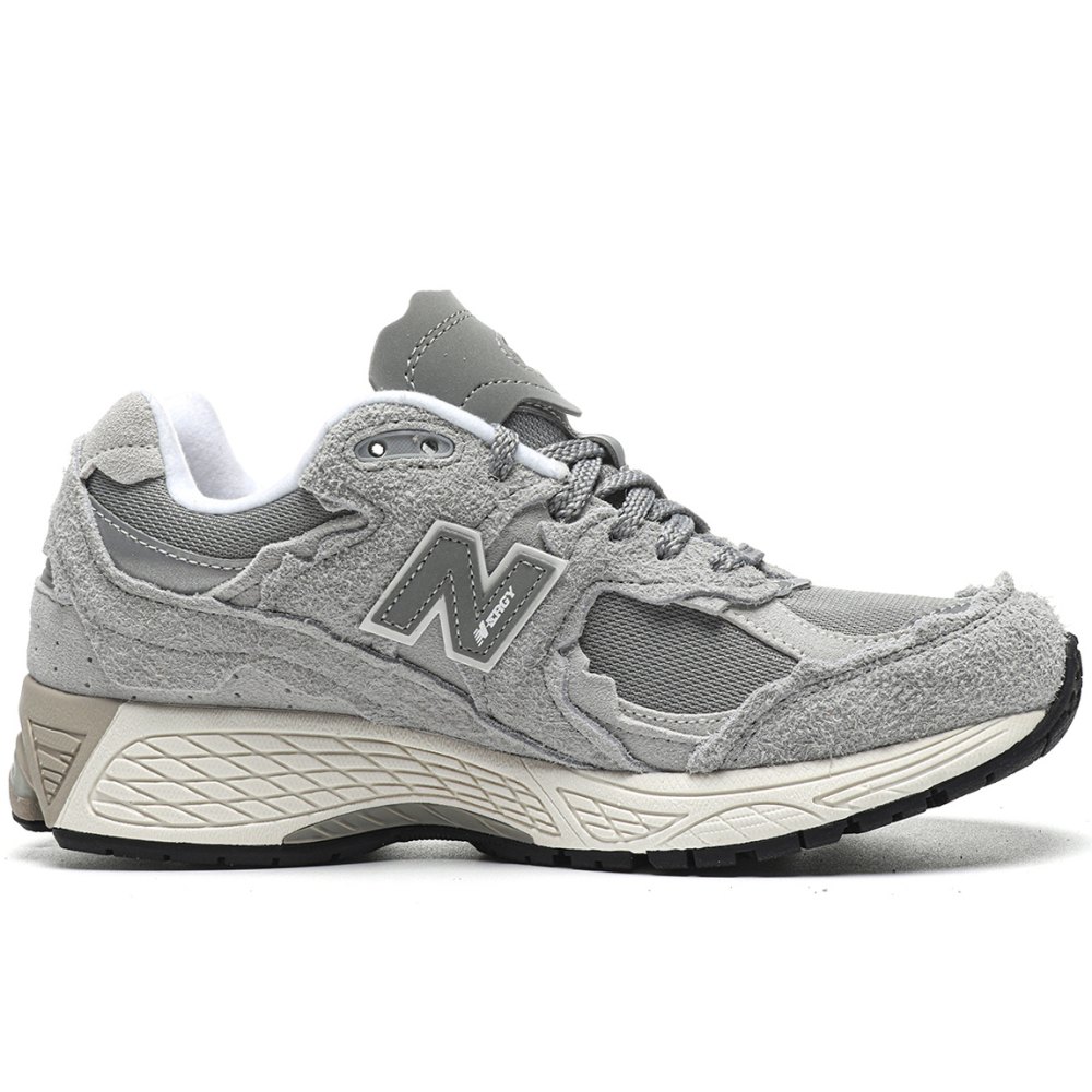 DD New Balance 2002R Protection Pack Grey