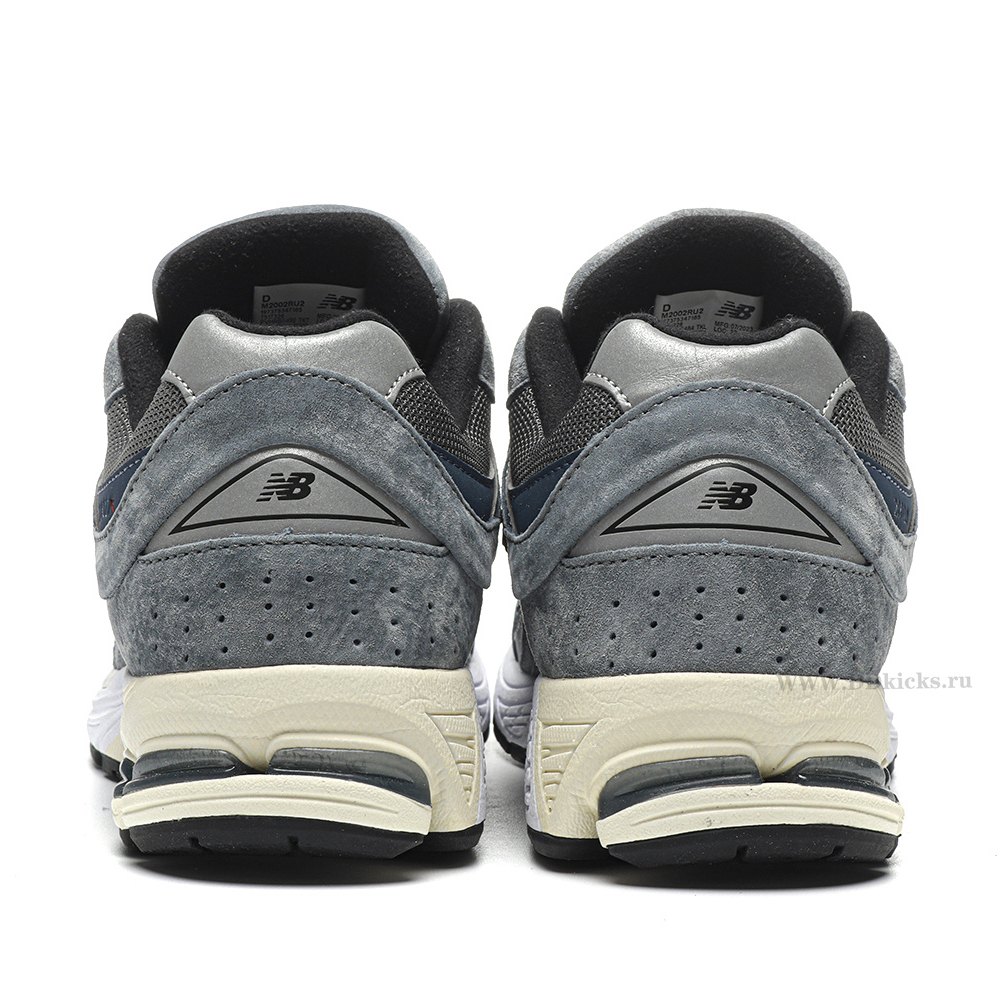 DD New Balance 2002R JJJJound Storm Blue