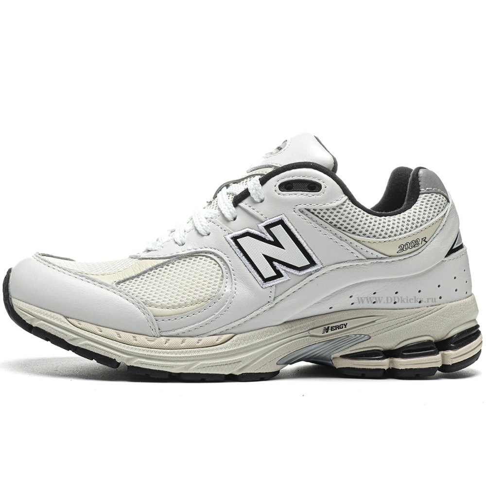 DD New Balance 2002R Atlas Lemon Haze