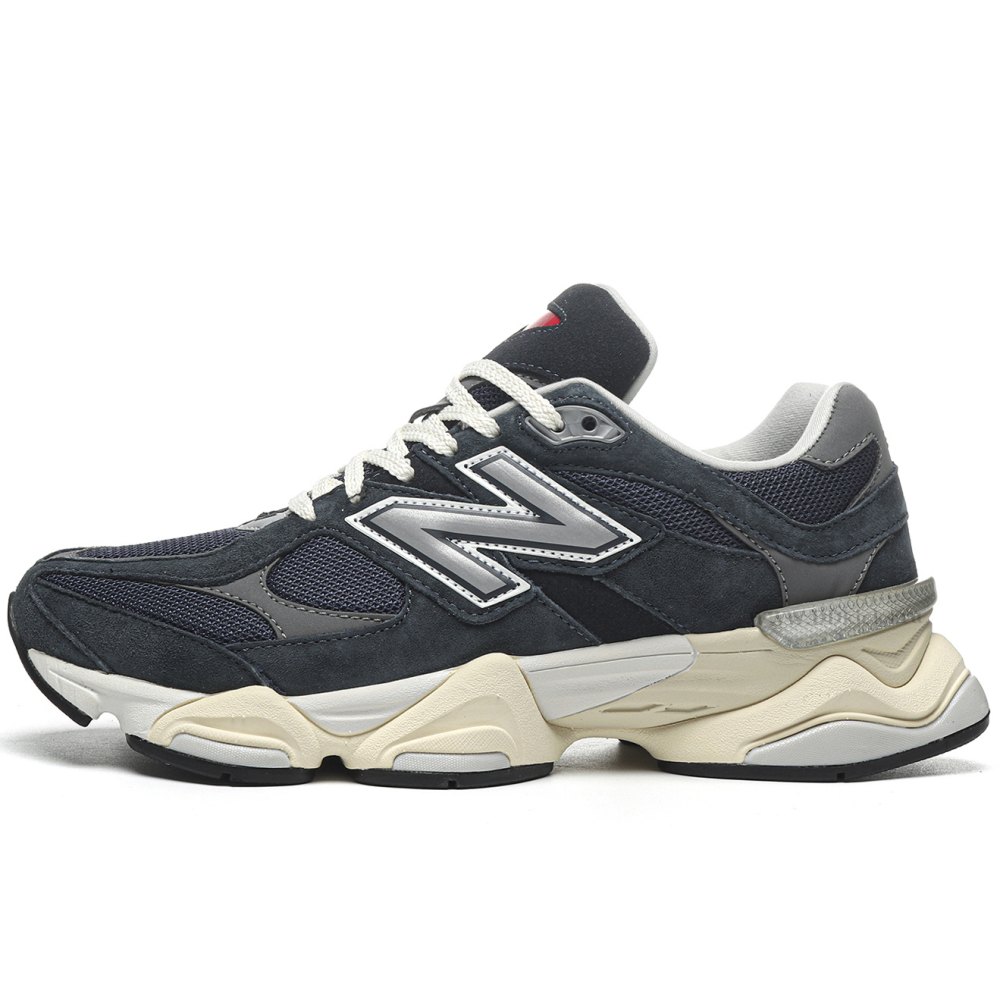 DD New Balance 9060 Navy White