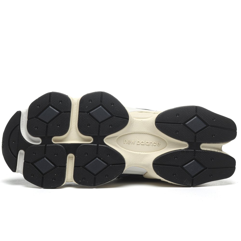 DD New Balance 9060 Navy White