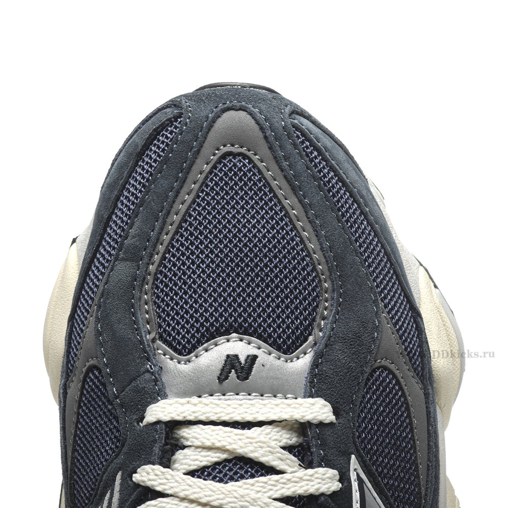DD New Balance 9060 Navy White