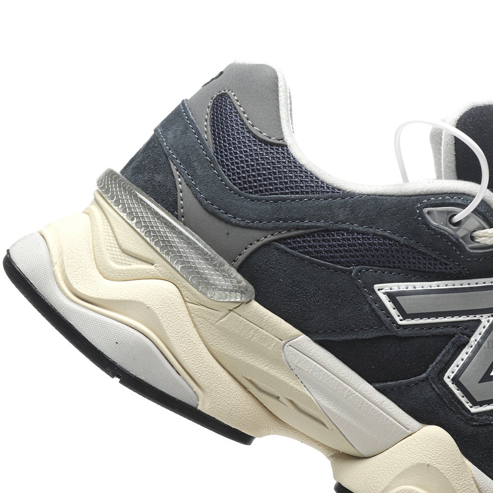 DD New Balance 9060 Navy White