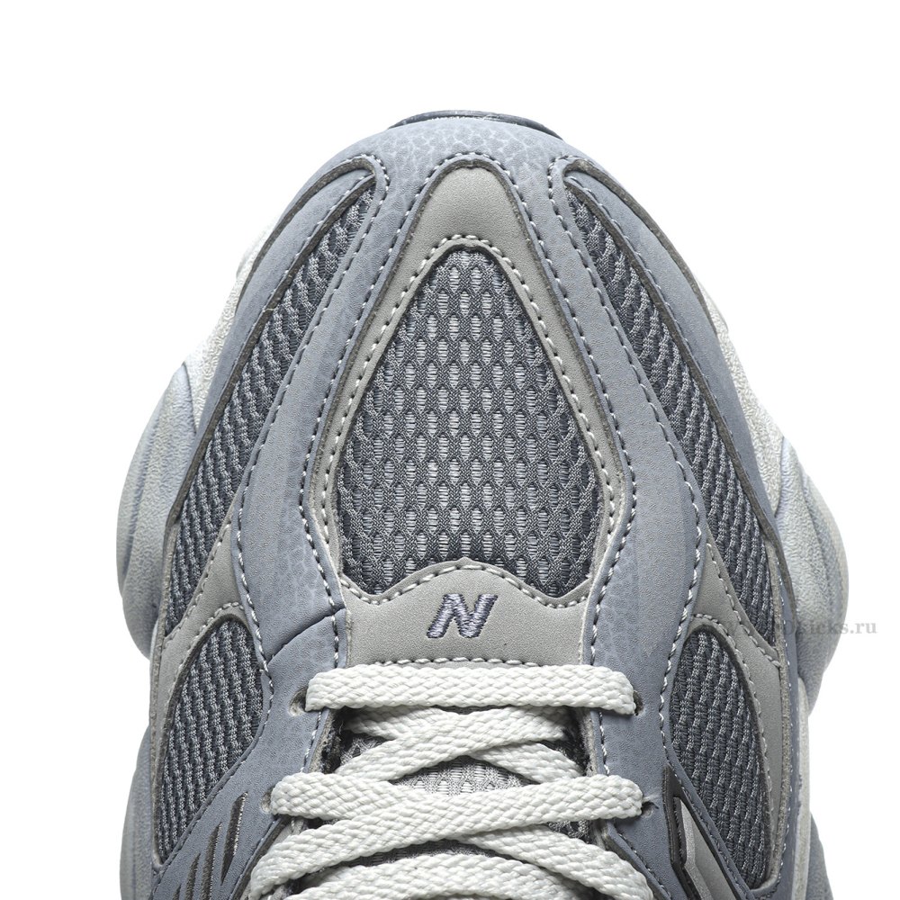 DD New Balance 9060 Grey Day (2023)