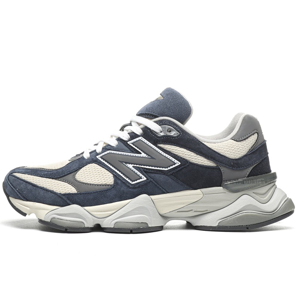 DD New Balance 9060 Natural Indigo