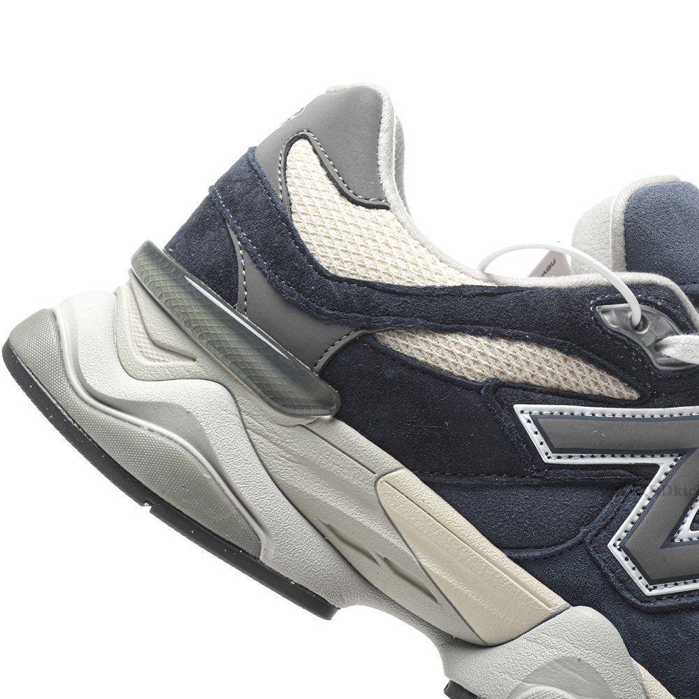 DD New Balance 9060 Natural Indigo
