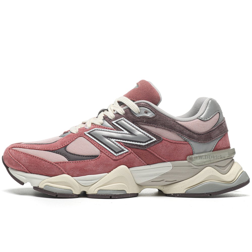 DD New Balance 9060 Cherry Blossom