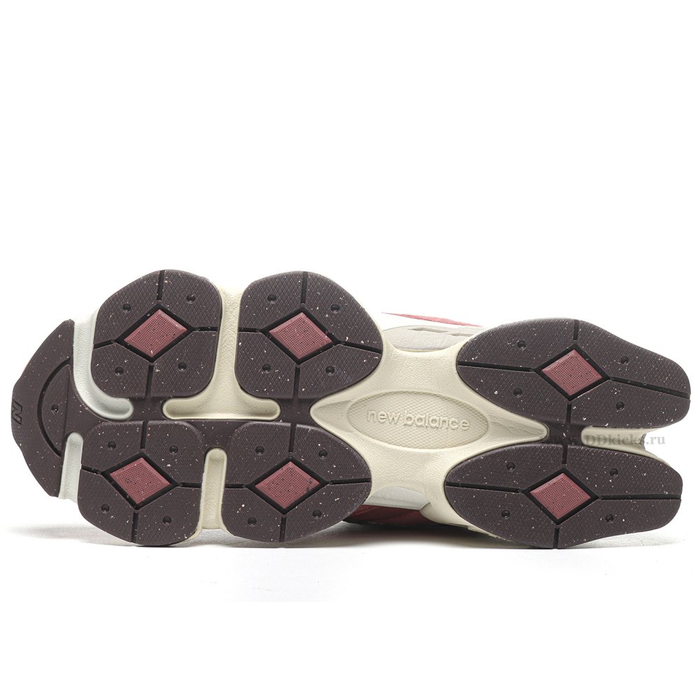 DD New Balance 9060 Cherry Blossom