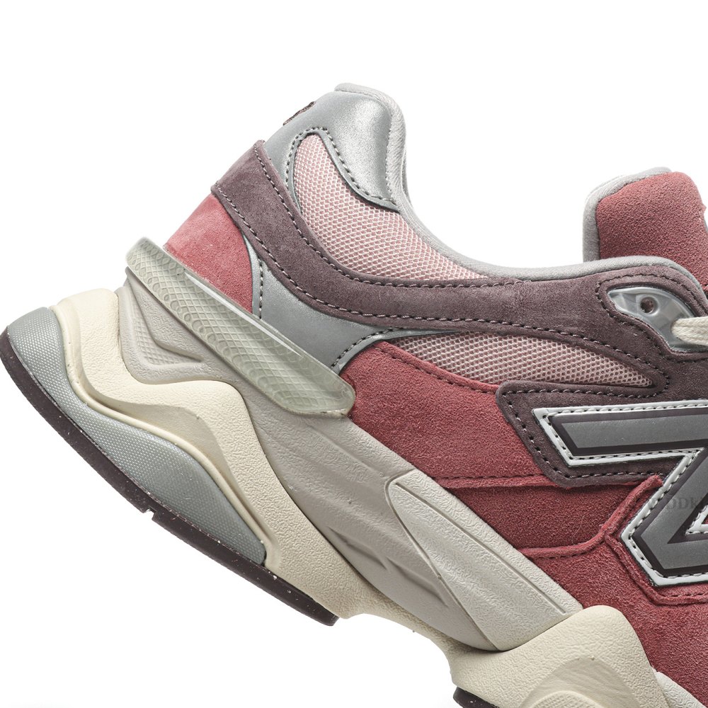 DD New Balance 9060 Cherry Blossom