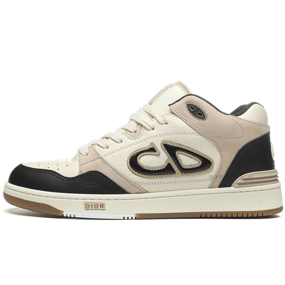 DD D10R B57 Mid Oblique Cream