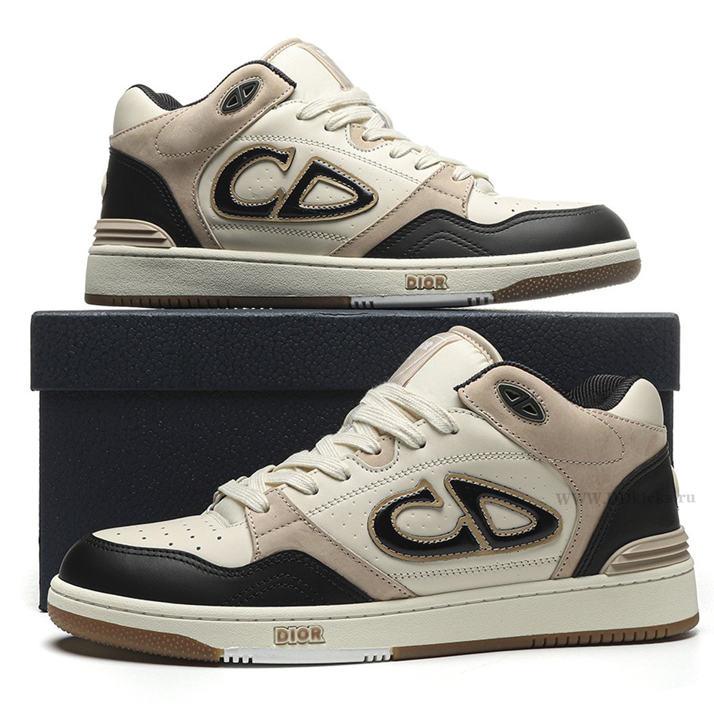 DD D10R B57 Mid Oblique Cream