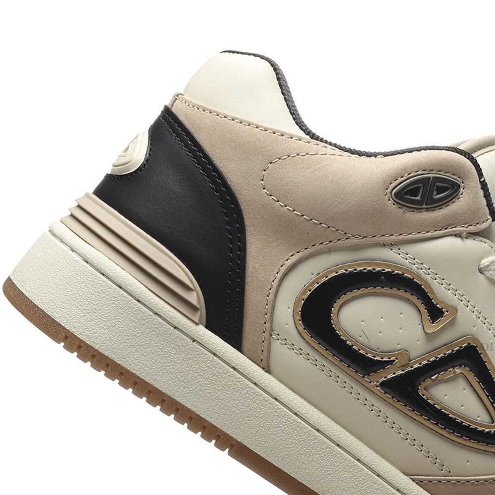 DD D10R B57 Mid Oblique Cream