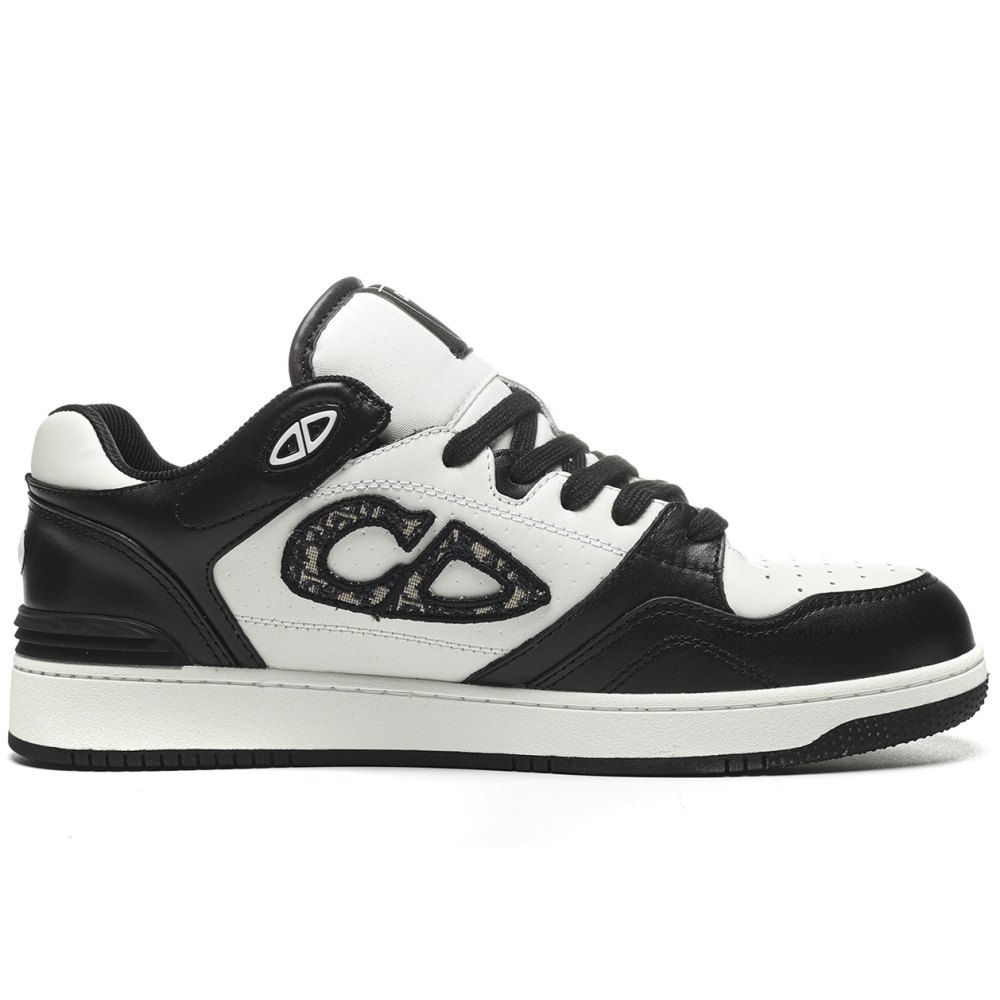 DD D10R B57 Mid Oblique Black