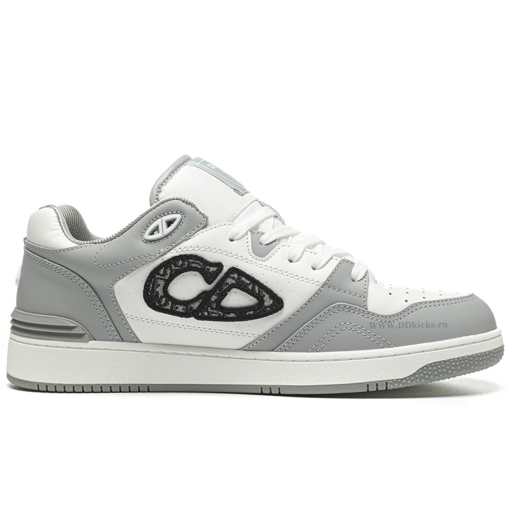 DD D10R B57 Mid Oblique Grey