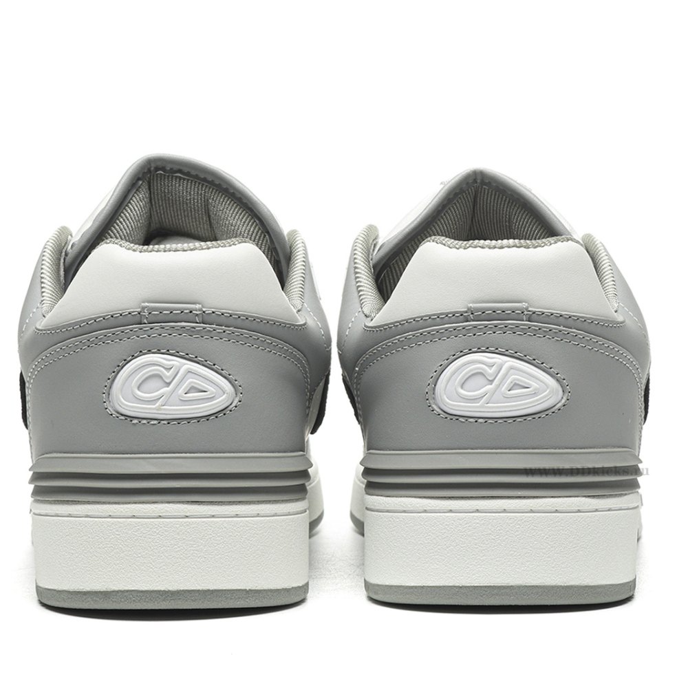 DD D10R B57 Mid Oblique Grey