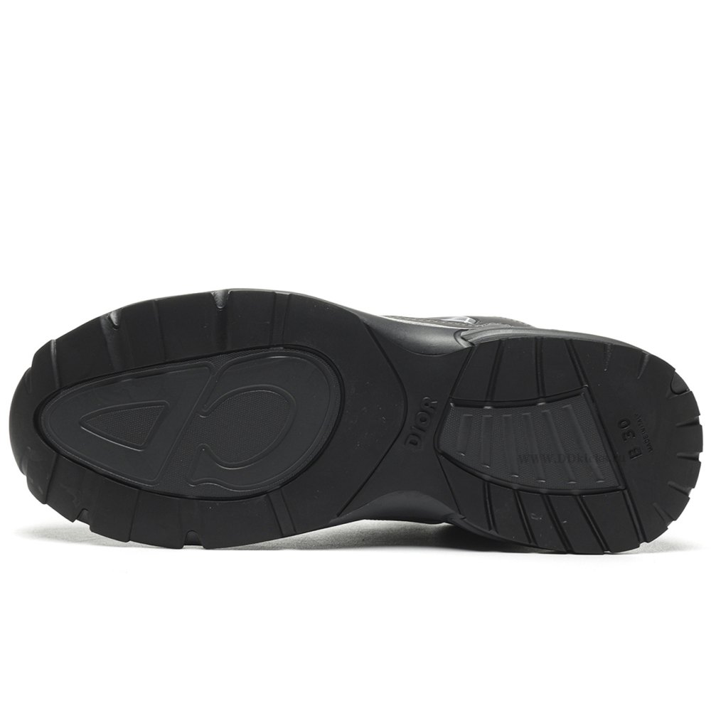 DD D10R B30 Anthracite Grey