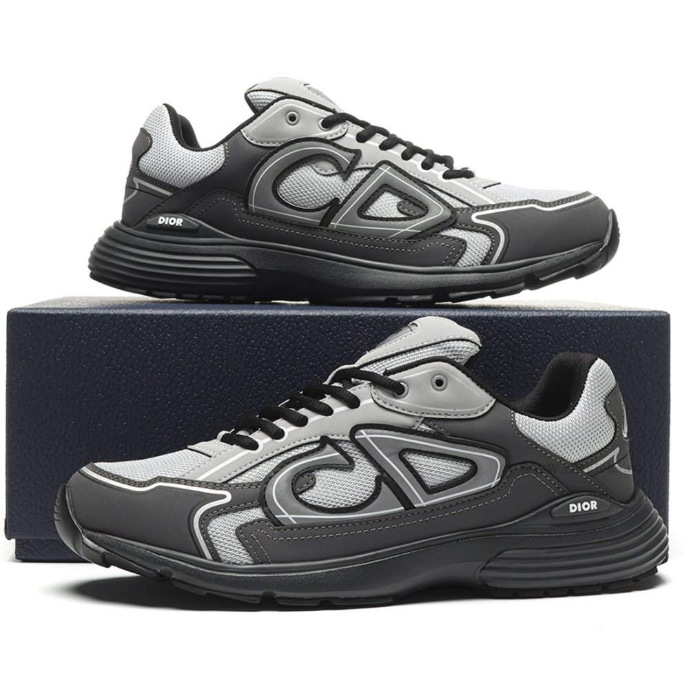 DD D10R B30 Anthracite Grey