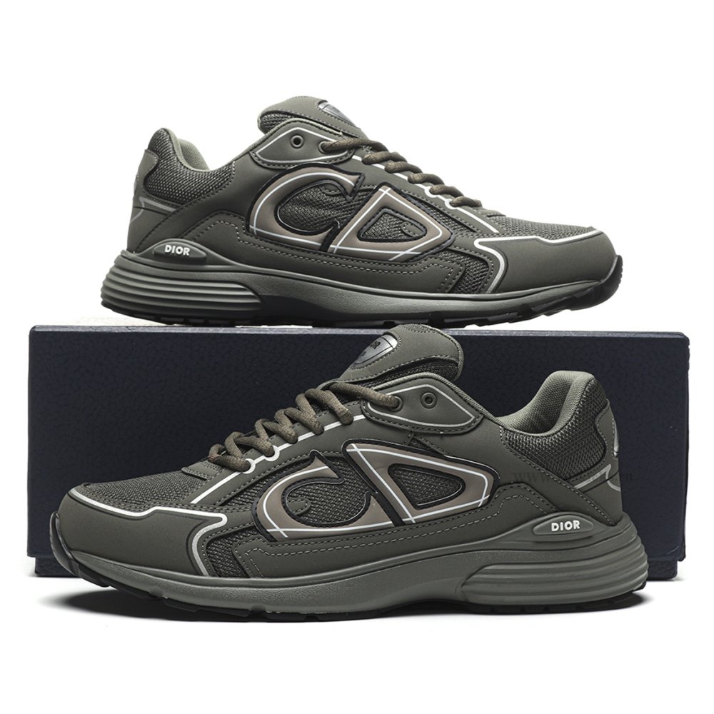 DD D10R B30 Dark Olive