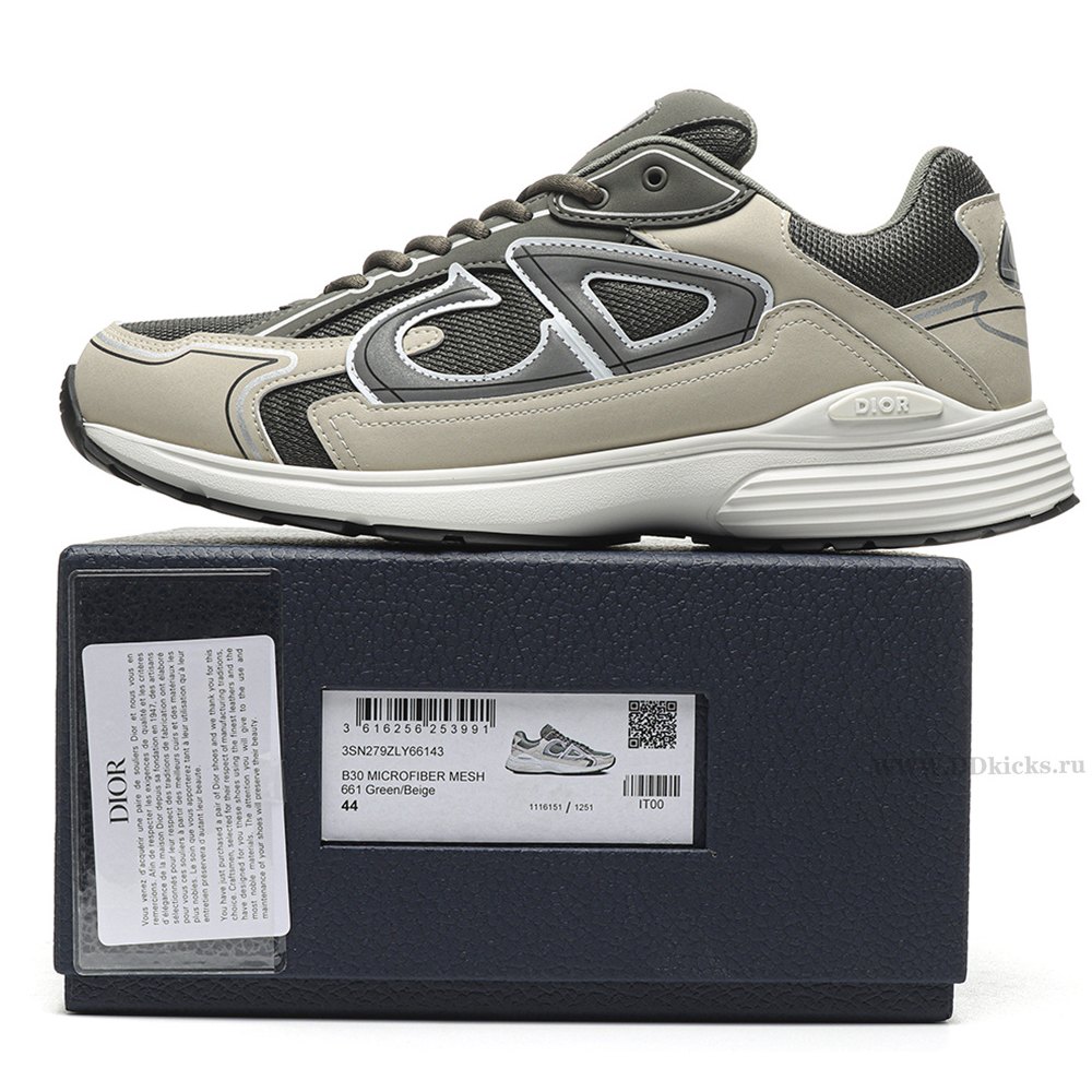 DD D10R B30 Beige Olive