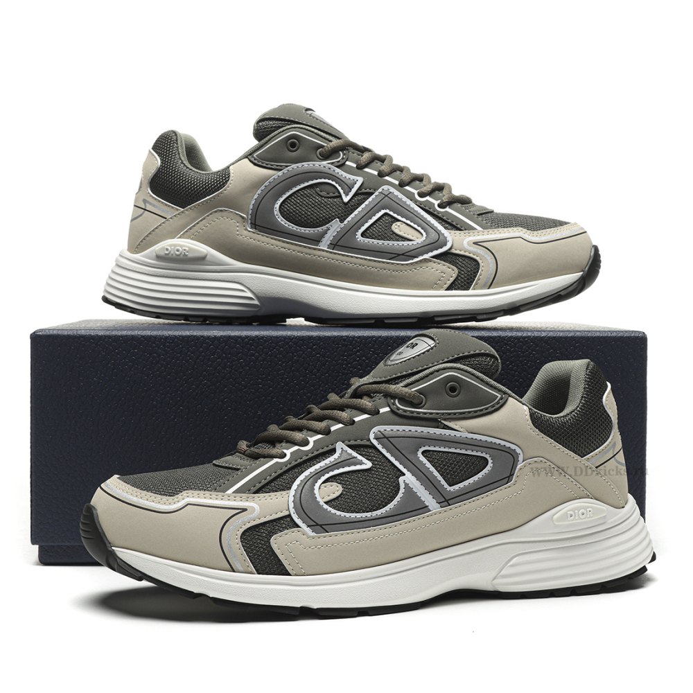 DD D10R B30 Beige Olive