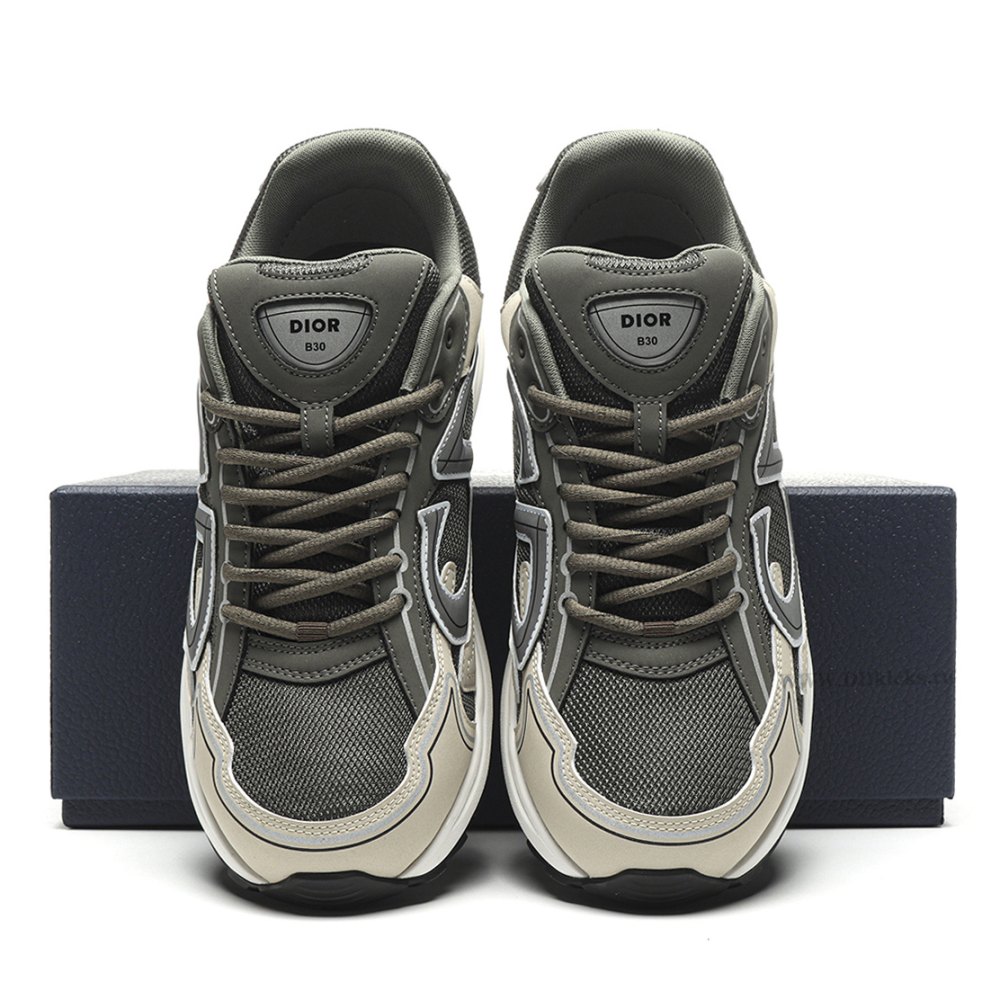 DD D10R B30 Beige Olive