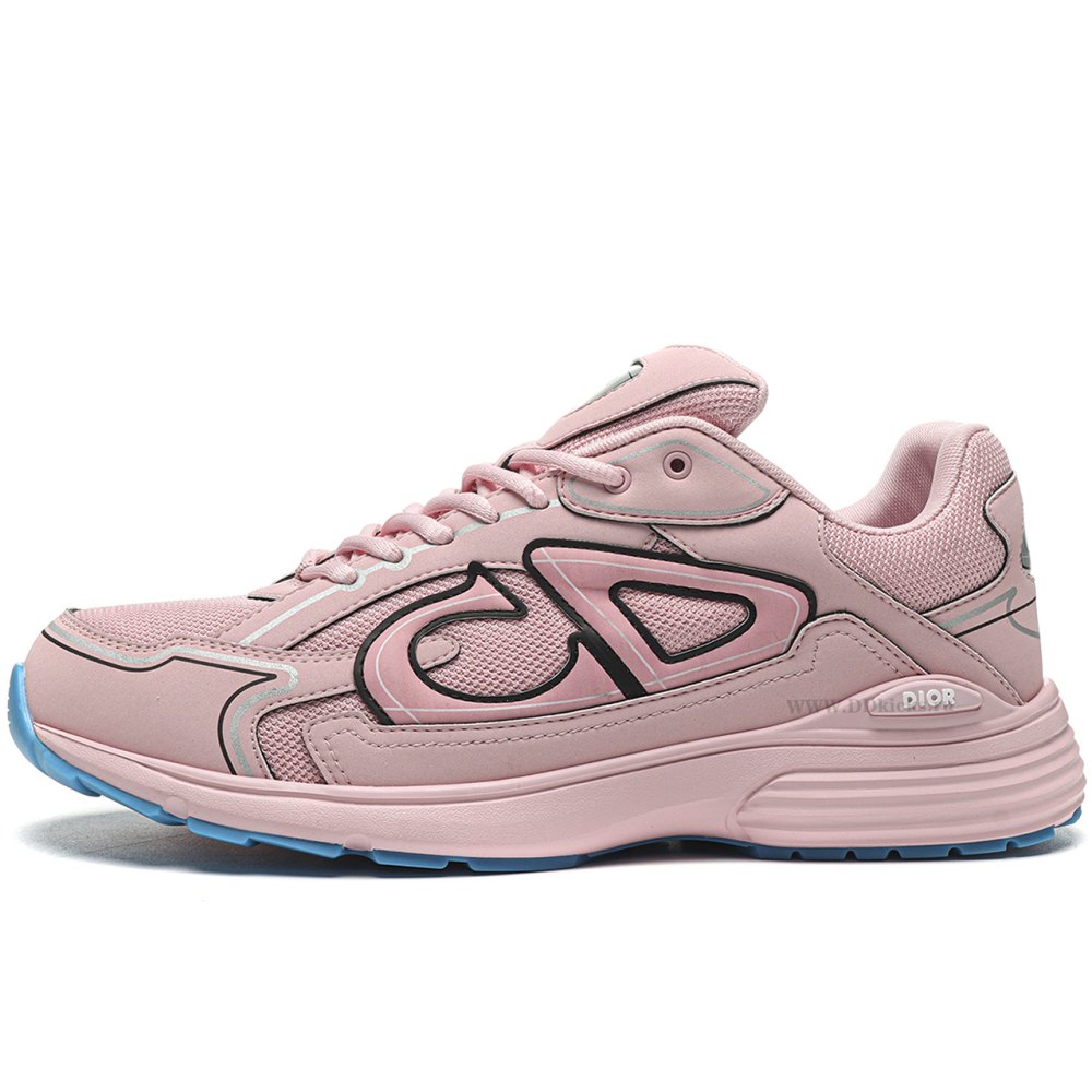 DD D10R B30 Light Pink