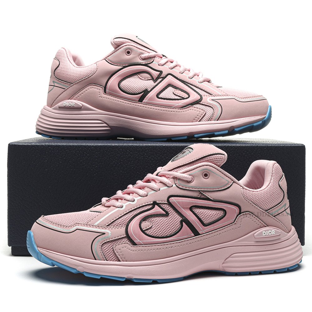 DD D10R B30 Light Pink