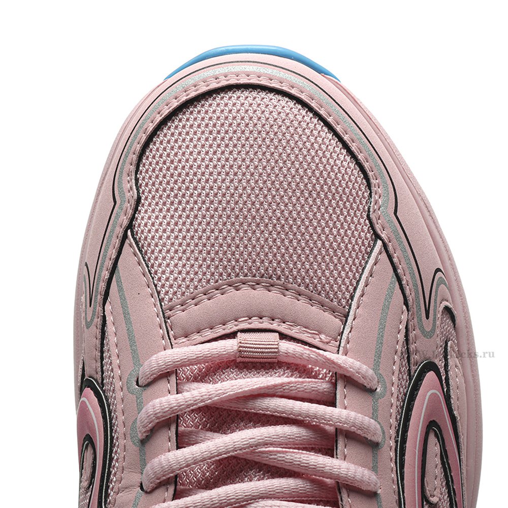 DD D10R B30 Light Pink