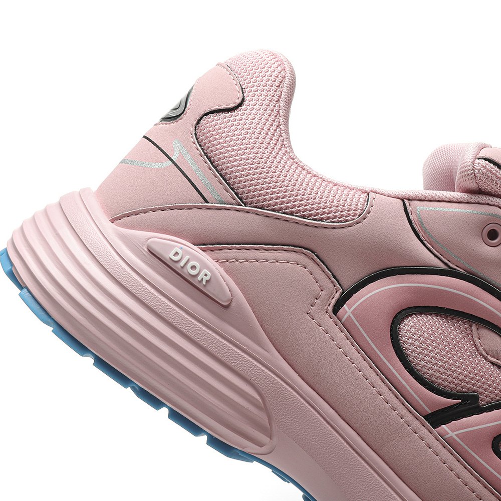 DD D10R B30 Light Pink