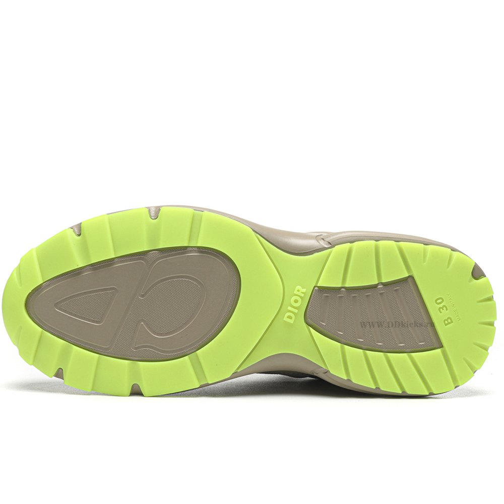 DD D10R B30 Dark Apricot