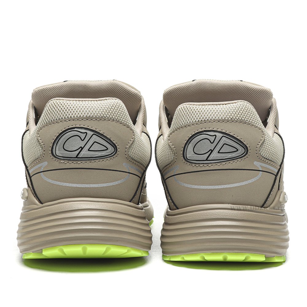 DD D10R B30 Dark Apricot