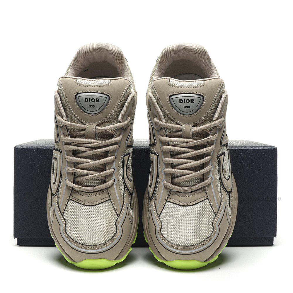 DD D10R B30 Dark Apricot