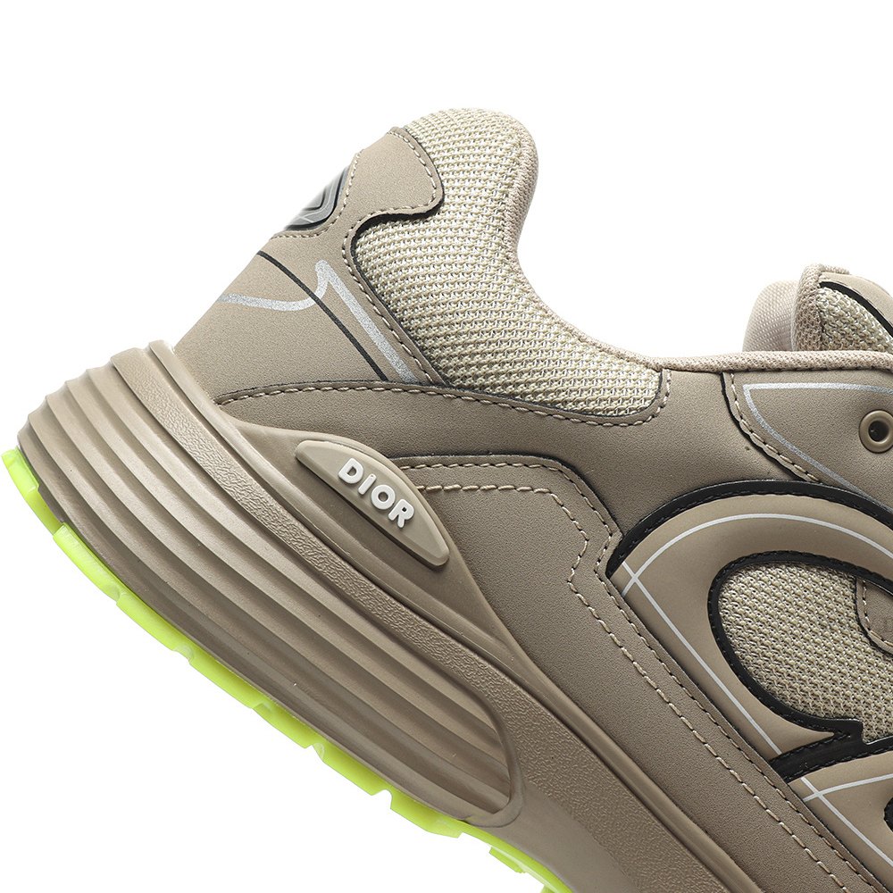 DD D10R B30 Dark Apricot