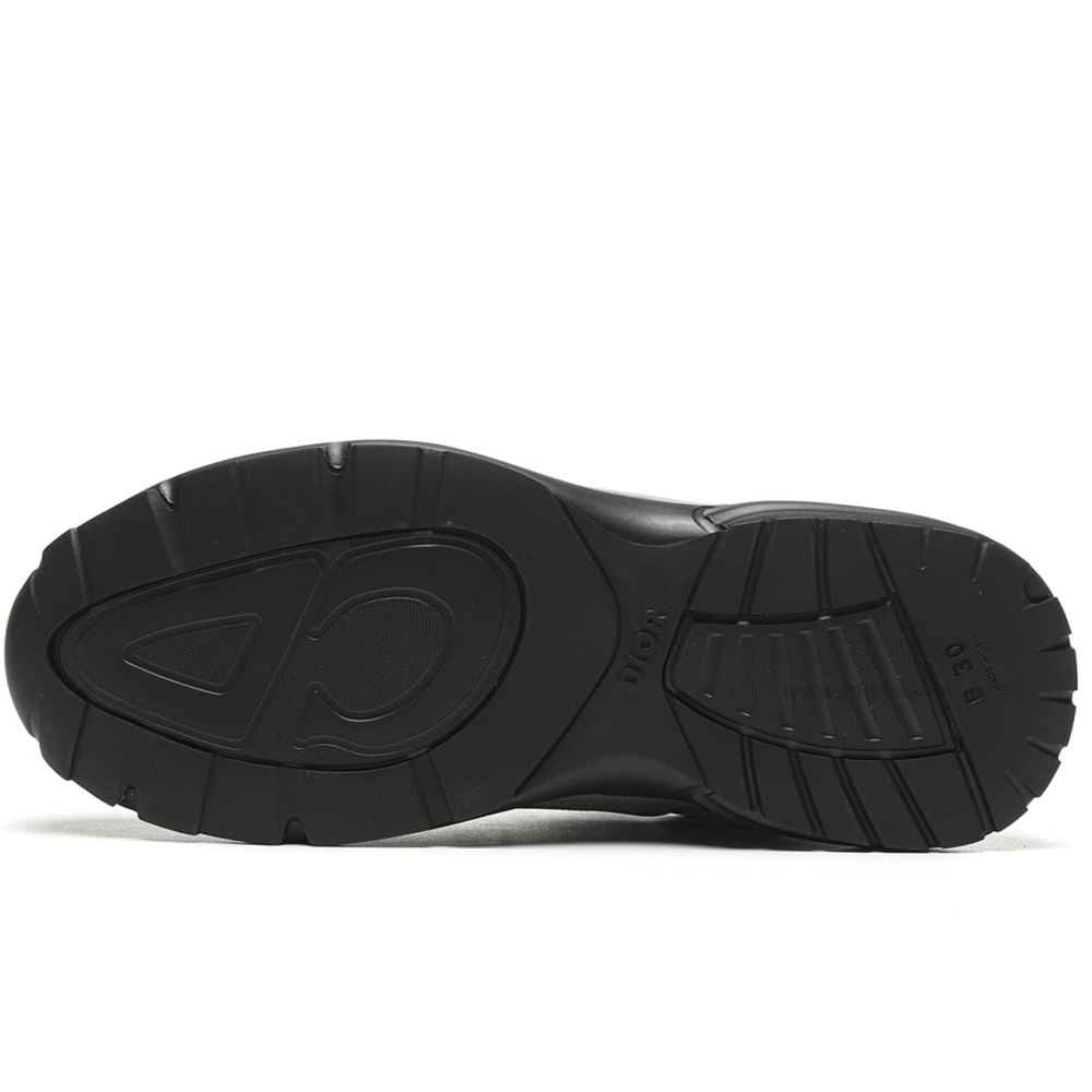 DD D10R B30 Black Grey Blue