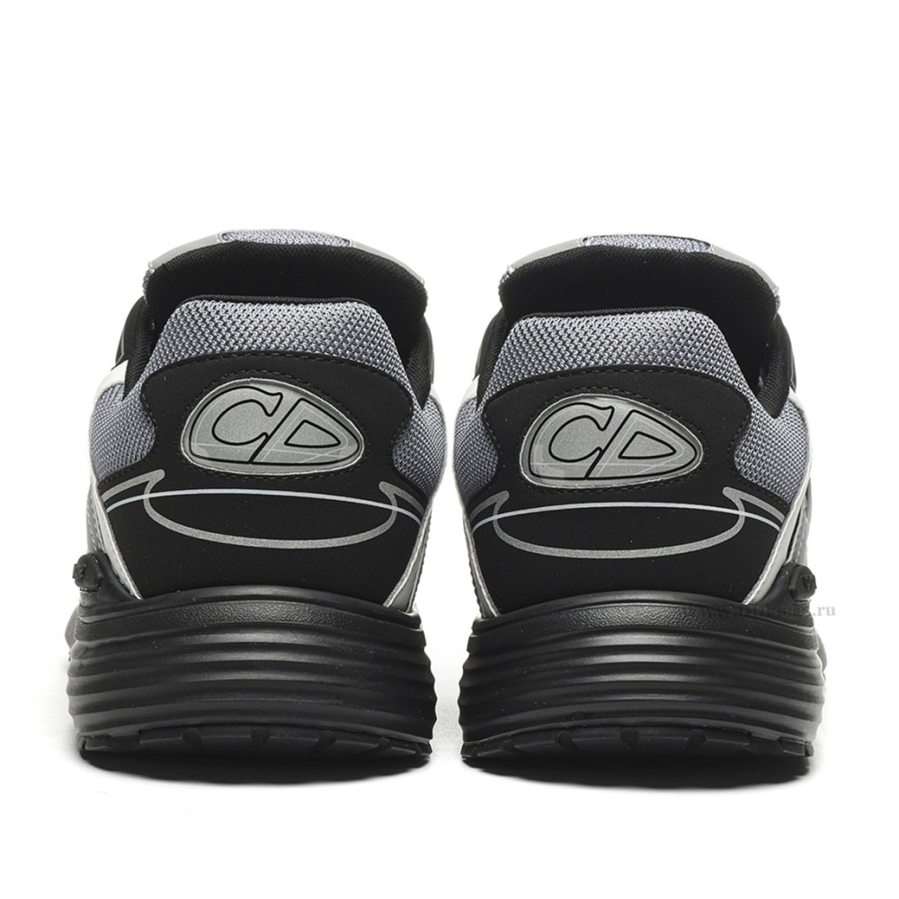 DD D10R B30 Black Grey Blue