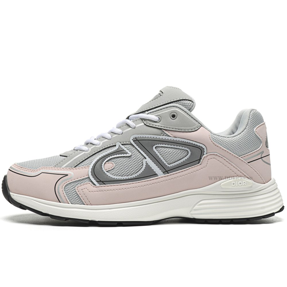 DD D10R B30 Grey Light Pink