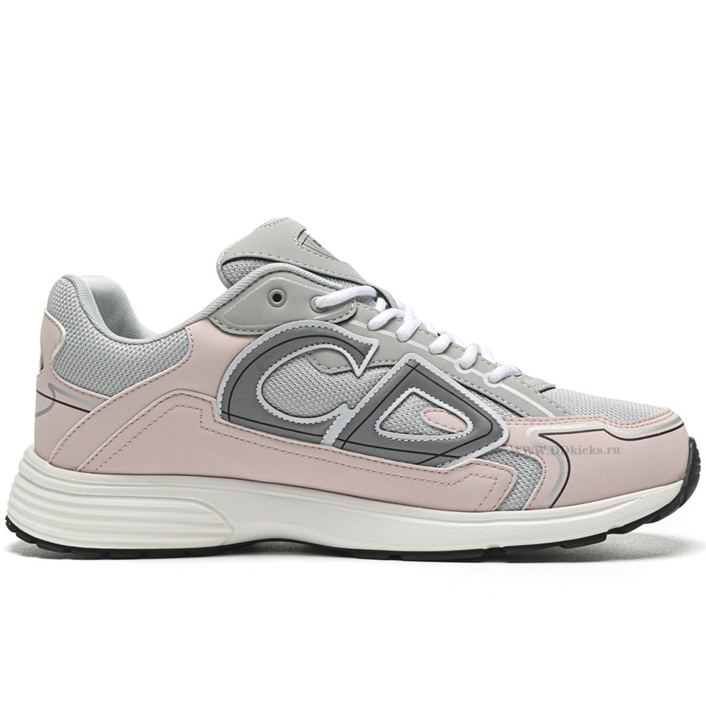 DD D10R B30 Grey Light Pink