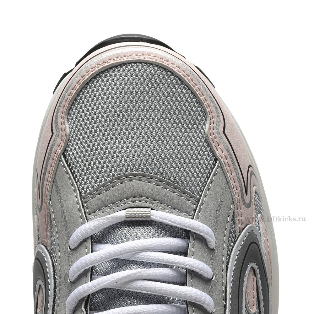 DD D10R B30 Grey Light Pink