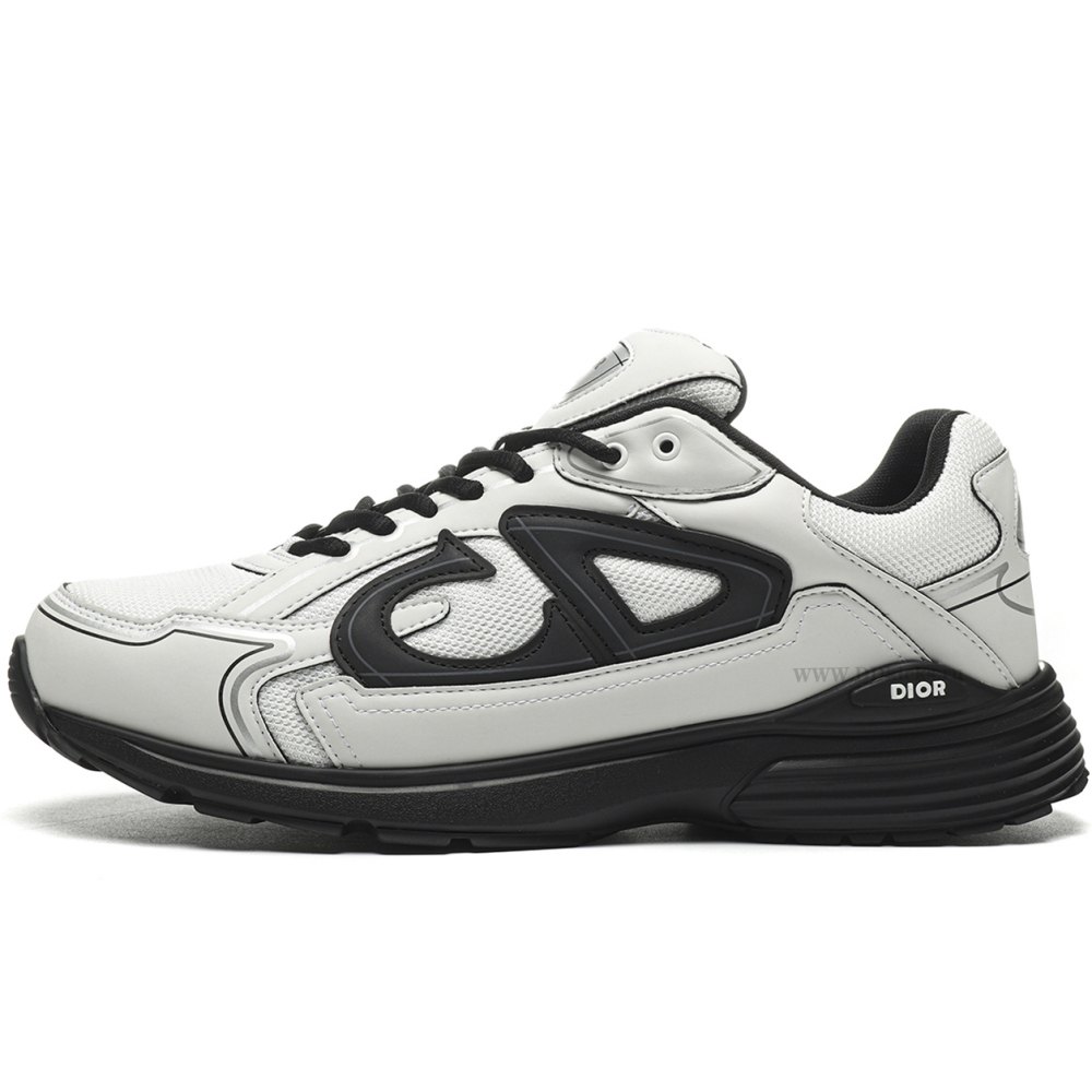 DD D10R B30 White Black