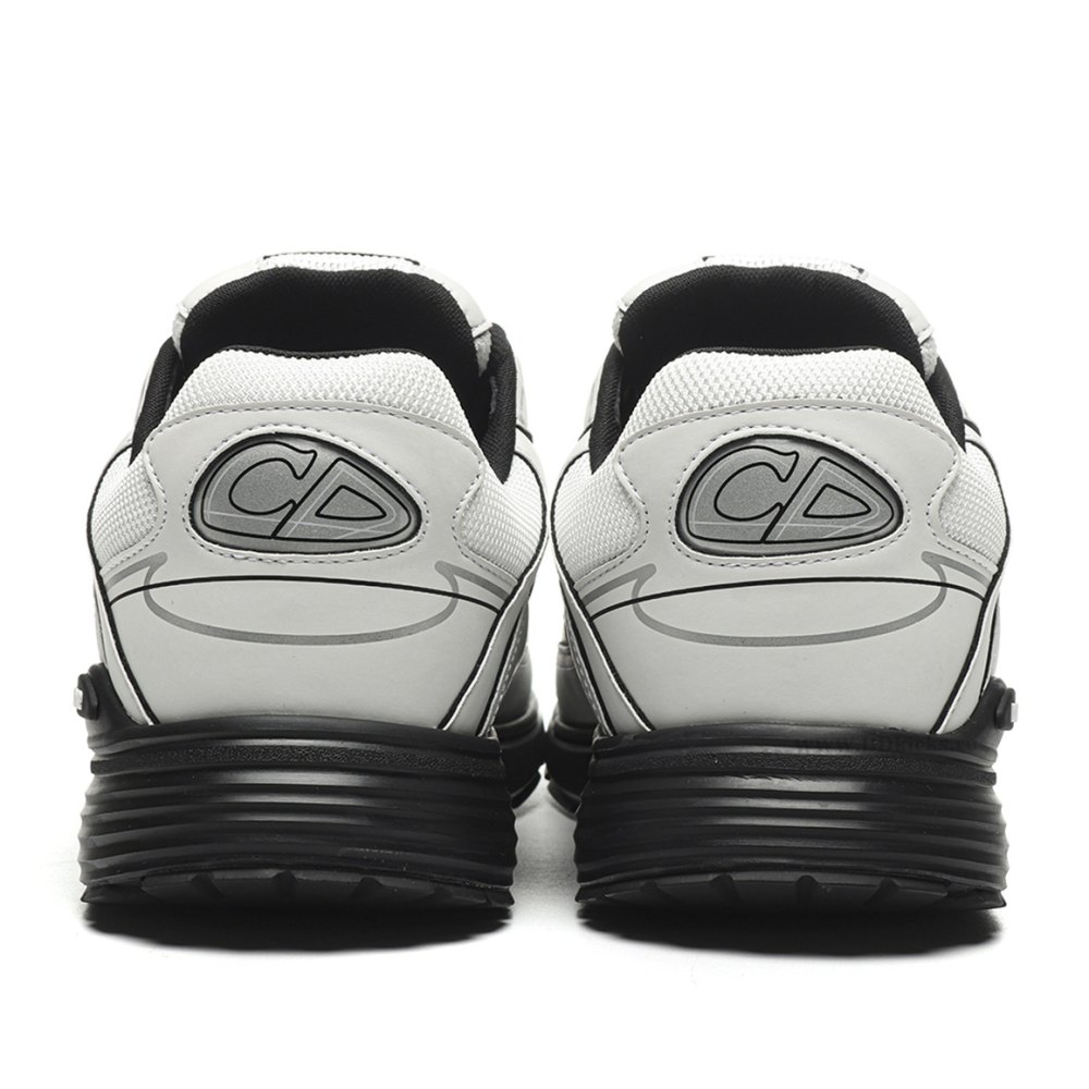 DD D10R B30 White Black