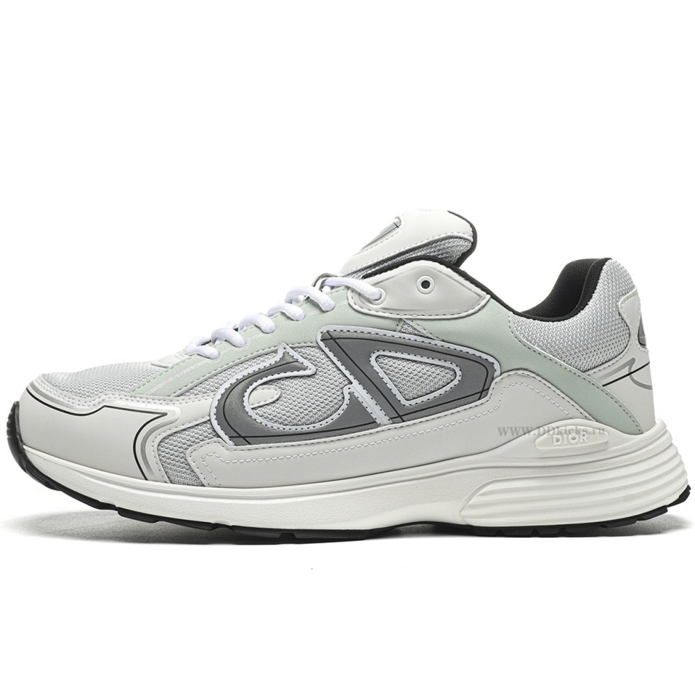 DD D10R B30 Light Green Beige Grey