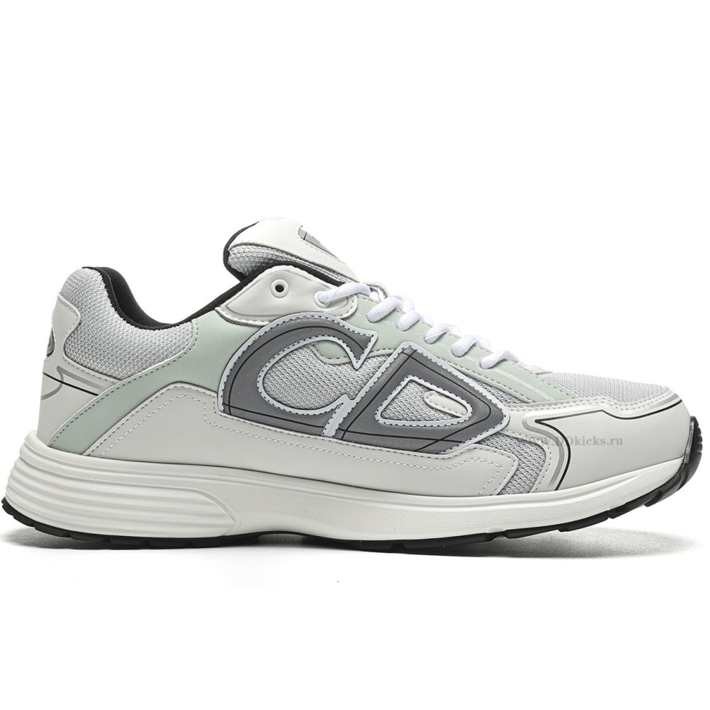 DD D10R B30 Light Green Beige Grey