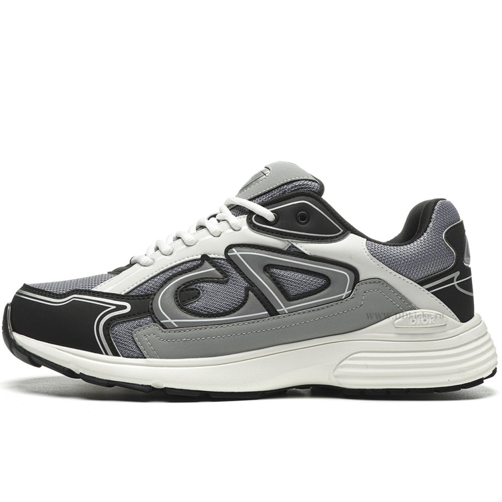 DD D10R B30 White Army Green