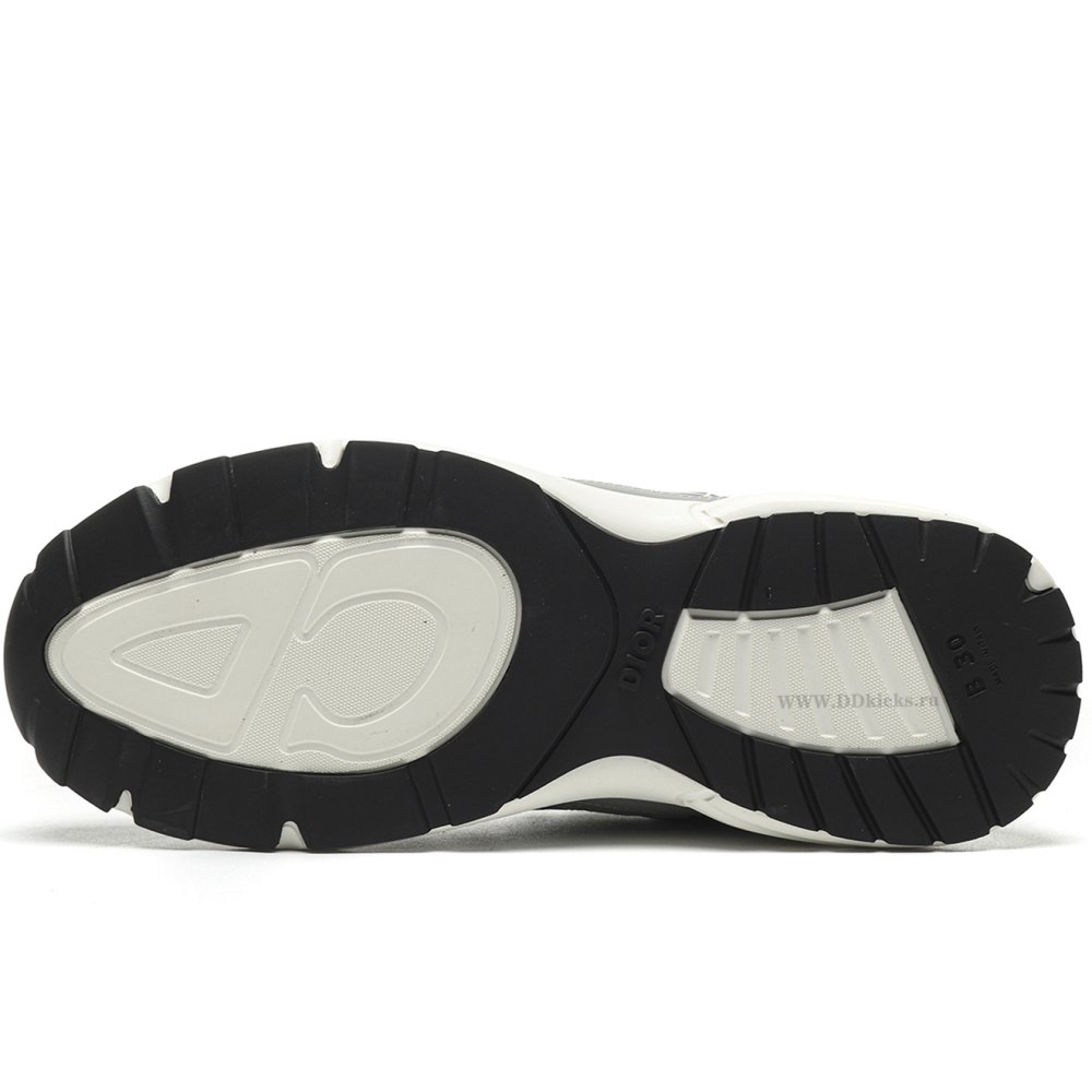 DD D10R B30 White Army Green